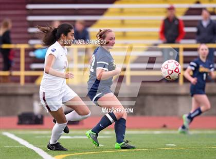 Thumbnail 2 in Menlo-Atherton vs Menlo School photogallery.