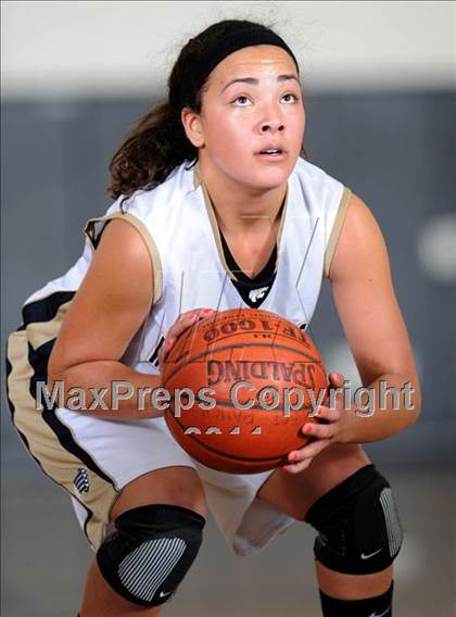 Thumbnail 1 in Rialto vs. West Ranch (CIF SS Playoffs) photogallery.