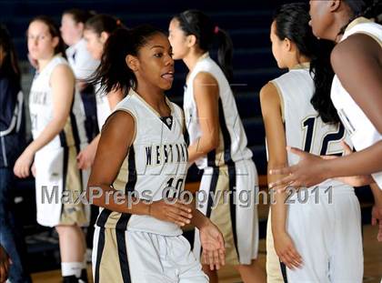 Thumbnail 2 in Rialto vs. West Ranch (CIF SS Playoffs) photogallery.