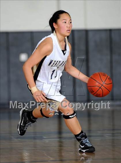 Thumbnail 1 in Rialto vs. West Ranch (CIF SS Playoffs) photogallery.
