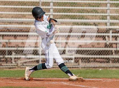 Thumbnail 2 in Sports Leadership & Management vs Virgin Valley (NIAA 3A Southern Region Winners Quarterfinal) photogallery.