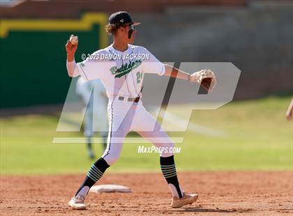 Thumbnail 2 in Sports Leadership & Management vs Virgin Valley (NIAA 3A Southern Region Winners Quarterfinal) photogallery.