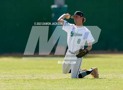 Thumbnail 1 in Sports Leadership & Management vs Virgin Valley (NIAA 3A Southern Region Winners Quarterfinal) photogallery.