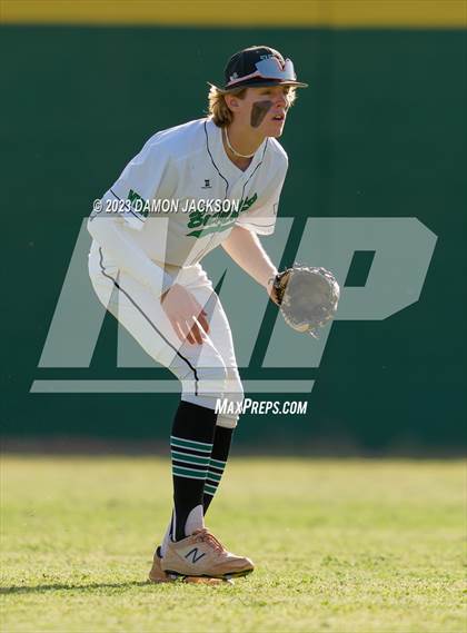 Thumbnail 2 in Sports Leadership & Management vs Virgin Valley (NIAA 3A Southern Region Winners Quarterfinal) photogallery.