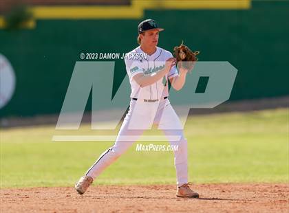 Thumbnail 3 in Sports Leadership & Management vs Virgin Valley (NIAA 3A Southern Region Winners Quarterfinal) photogallery.