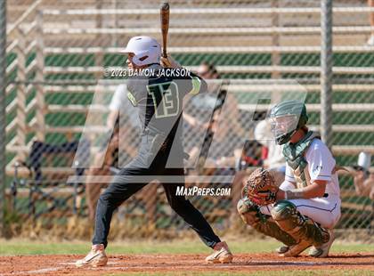 Thumbnail 3 in Sports Leadership & Management vs Virgin Valley (NIAA 3A Southern Region Winners Quarterfinal) photogallery.