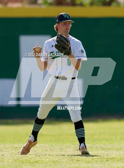 Thumbnail 2 in Sports Leadership & Management vs Virgin Valley (NIAA 3A Southern Region Winners Quarterfinal) photogallery.