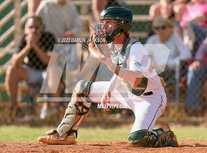 Thumbnail 1 in Sports Leadership & Management vs Virgin Valley (NIAA 3A Southern Region Winners Quarterfinal) photogallery.