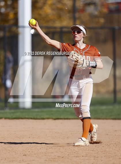 Thumbnail 2 in Holy Family vs Mead (CHSAA 4A Semifinal) photogallery.