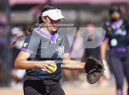 Thumbnail 3 in Holy Family vs Mead (CHSAA 4A Semifinal) photogallery.