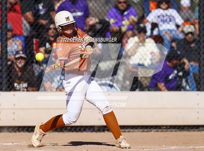 Thumbnail 2 in Holy Family vs Mead (CHSAA 4A Semifinal) photogallery.