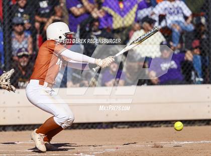 Thumbnail 3 in Holy Family vs Mead (CHSAA 4A Semifinal) photogallery.