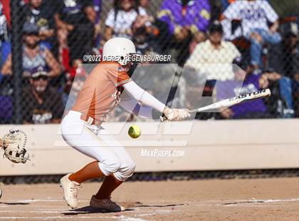 Thumbnail 2 in Holy Family vs Mead (CHSAA 4A Semifinal) photogallery.