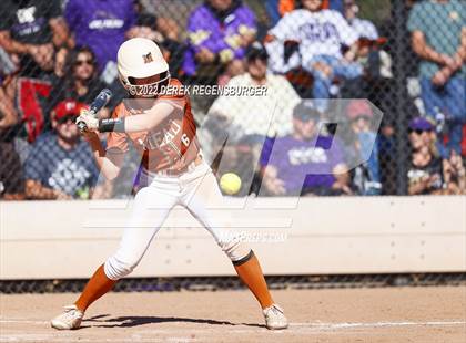 Thumbnail 1 in Holy Family vs Mead (CHSAA 4A Semifinal) photogallery.
