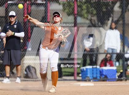 Thumbnail 2 in Holy Family vs Mead (CHSAA 4A Semifinal) photogallery.