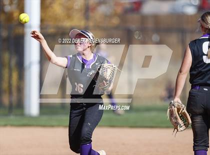 Thumbnail 3 in Holy Family vs Mead (CHSAA 4A Semifinal) photogallery.