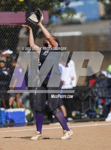 Thumbnail 3 in Holy Family vs Mead (CHSAA 4A Semifinal) photogallery.