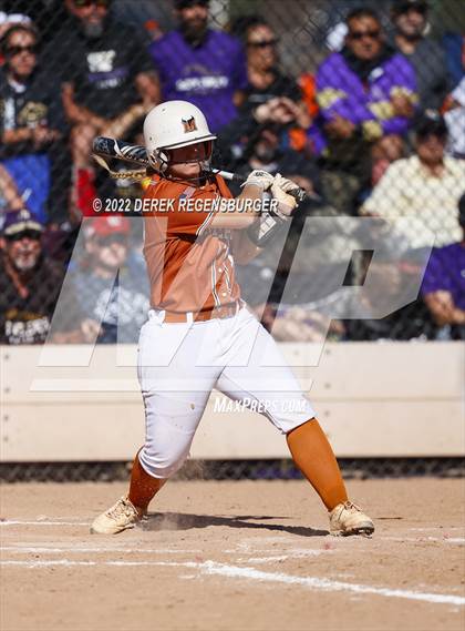 Thumbnail 3 in Holy Family vs Mead (CHSAA 4A Semifinal) photogallery.