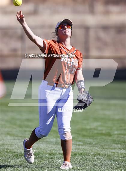 Thumbnail 2 in Holy Family vs Mead (CHSAA 4A Semifinal) photogallery.