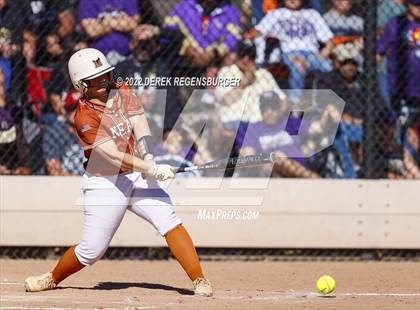 Thumbnail 2 in Holy Family vs Mead (CHSAA 4A Semifinal) photogallery.
