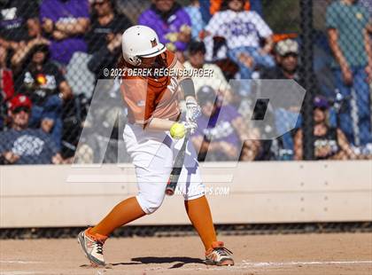 Thumbnail 2 in Holy Family vs Mead (CHSAA 4A Semifinal) photogallery.