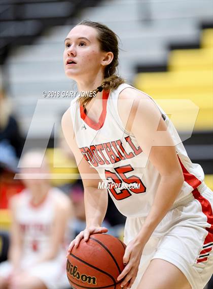 Thumbnail 1 in Whitney vs. Foothill (Mike Takayama Memorial) photogallery.