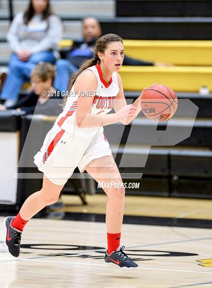 Thumbnail 1 in Whitney vs. Foothill (Mike Takayama Memorial) photogallery.