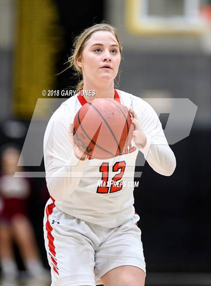 Thumbnail 3 in Whitney vs. Foothill (Mike Takayama Memorial) photogallery.