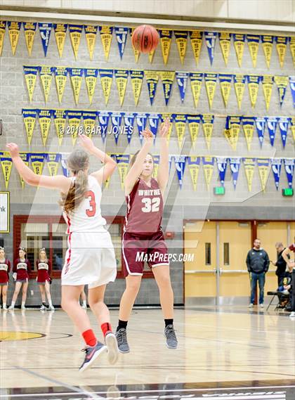 Thumbnail 1 in Whitney vs. Foothill (Mike Takayama Memorial) photogallery.