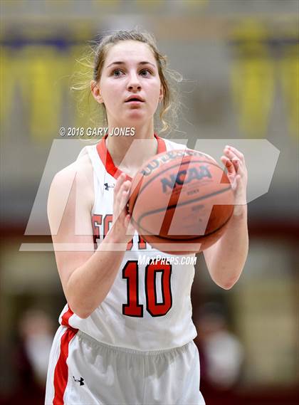Thumbnail 1 in Whitney vs. Foothill (Mike Takayama Memorial) photogallery.