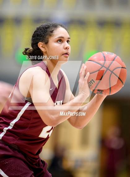 Thumbnail 3 in Whitney vs. Foothill (Mike Takayama Memorial) photogallery.
