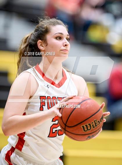 Thumbnail 1 in Whitney vs. Foothill (Mike Takayama Memorial) photogallery.