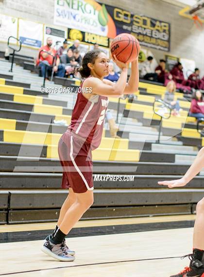 Thumbnail 2 in Whitney vs. Foothill (Mike Takayama Memorial) photogallery.