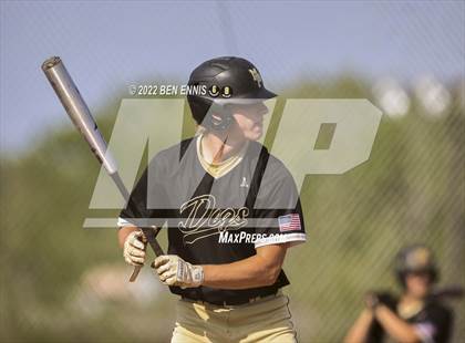 Thumbnail 2 in Morgan County vs Mary Persons (GHSA 3A 1st Round) photogallery.
