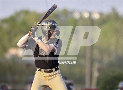 Thumbnail 3 in Morgan County vs Mary Persons (GHSA 3A 1st Round) photogallery.