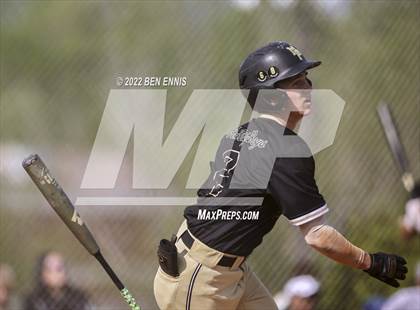 Thumbnail 1 in Morgan County vs Mary Persons (GHSA 3A 1st Round) photogallery.