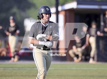 Thumbnail 3 in Morgan County vs Mary Persons (GHSA 3A 1st Round) photogallery.