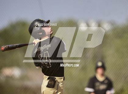 Thumbnail 2 in Morgan County vs Mary Persons (GHSA 3A 1st Round) photogallery.