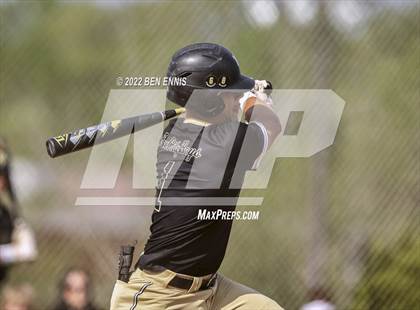 Thumbnail 3 in Morgan County vs Mary Persons (GHSA 3A 1st Round) photogallery.