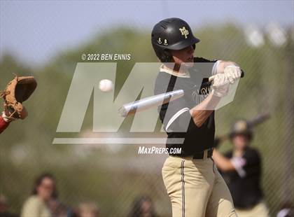 Thumbnail 3 in Morgan County vs Mary Persons (GHSA 3A 1st Round) photogallery.