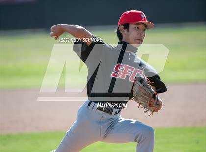 Thumbnail 3 in Santa Fe Christian @ Carlsbad photogallery.