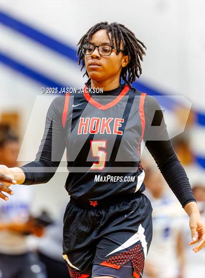 Thumbnail 3 in Hoke County @ St. Pauls photogallery.