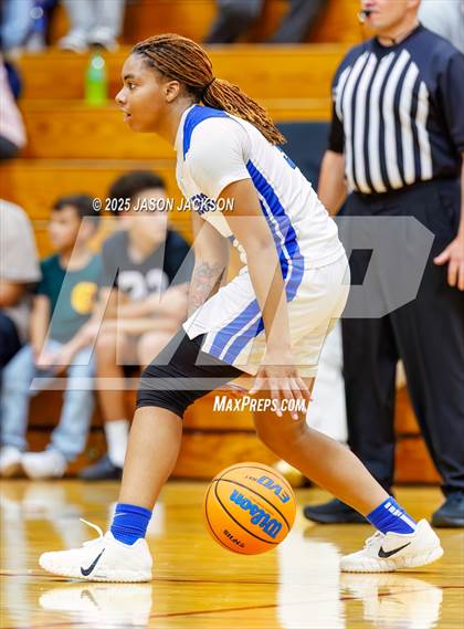 Thumbnail 3 in Hoke County @ St. Pauls photogallery.