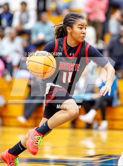 Thumbnail 1 in Hoke County @ St. Pauls photogallery.