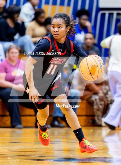 Thumbnail 3 in Hoke County @ St. Pauls photogallery.