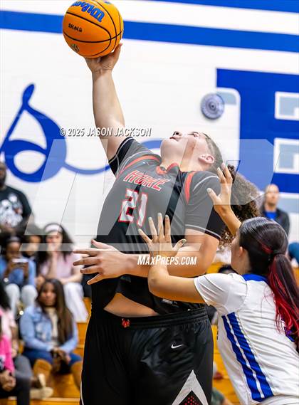 Thumbnail 3 in Hoke County @ St. Pauls photogallery.