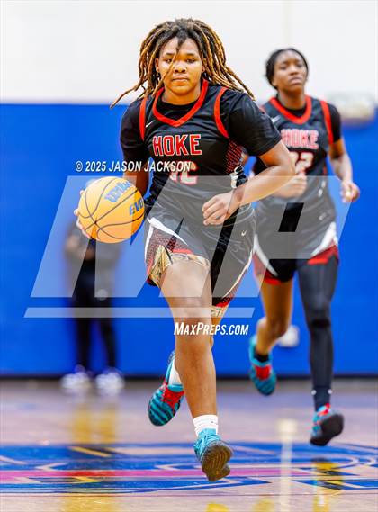 Thumbnail 2 in Hoke County @ St. Pauls photogallery.