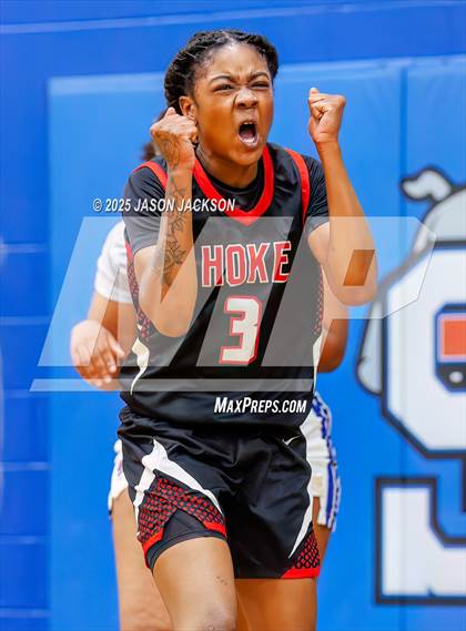 Thumbnail 2 in Hoke County @ St. Pauls photogallery.