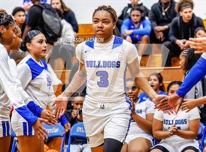 Thumbnail 2 in Hoke County @ St. Pauls photogallery.