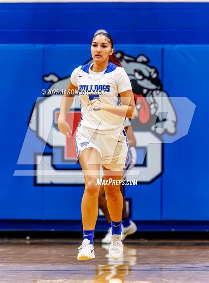 Thumbnail 1 in Hoke County @ St. Pauls photogallery.